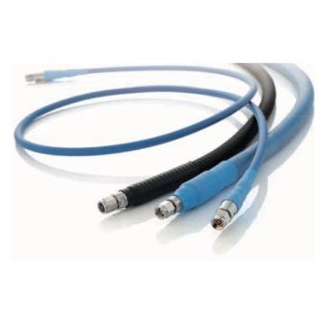 润工社 微波毫米波同轴电缆，MWX221-01000-DMSDMS