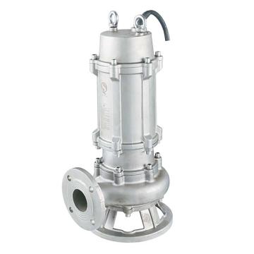 飞力泵业 WQP全不锈钢304排污泵，200WQP220-8-11 售卖规格：1台