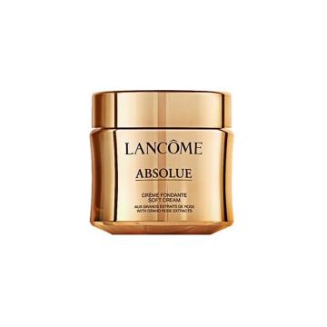 兰蔻/LANCOME 精粹乳霜，菁纯臻颜30ml（轻盈型） 售卖规格：1罐