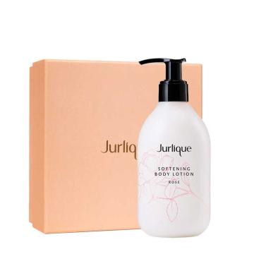 茱莉蔻/JURLIQUE 身体乳，玫瑰柔肤 300ML 售卖规格：1瓶