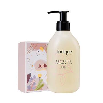 茱莉蔻/JURLIQUE 沐浴露，玫瑰柔肤 300ML 售卖规格：1瓶