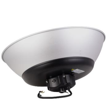 亚牌 LED天棚灯，新月系列GC21b-200DV13A-5700K890DPXC 200W，白光，配光角度90 售卖规格：1个