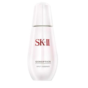 SK-II 精华液，光蕴祛斑小银瓶50ml 售卖规格：1瓶