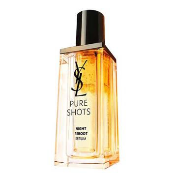 圣罗兰YSL 精华液，悦享青春夜间焕肤30ml 夜皇后精华 售卖规格：1瓶