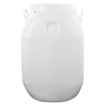 冰禹 方形塑料桶,50L,白色，bf-95 售卖规格：1个