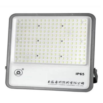 亚牌 LED泛光灯，揽月系列ZY70cZY70c-150DV11A-6000K7A2DGXY 150W，6000K，白光，IP65，配光角度120 售卖规格：1个