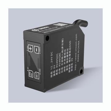 深视智能 位移传感器，SD33-30-485-V-2m