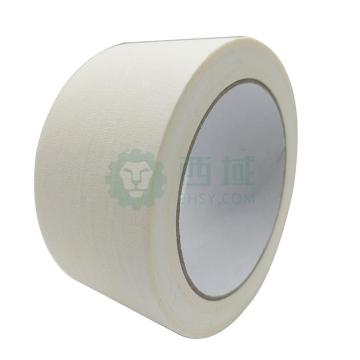 哈德威 美纹纸常温遮蔽胶带，CW1550 宽度15mm，长度：50m 售卖规格：1卷