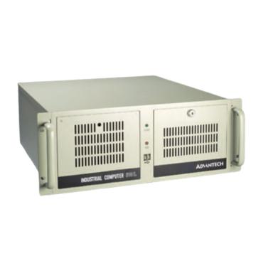 研华/Advantech 工控机，IPC-610L/AIMB-701VG/I5-2400/8G/128G SSD /1T HDD/KB+MS 正版XP 售卖规格：1件