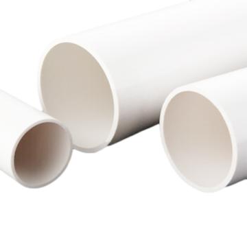 大漠山 PVC-U管，外径110*厚度3.2mm【1米】 售卖规格：1个