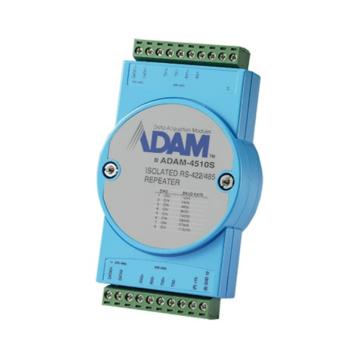 研华/Advantech 中继器转换模块，ADAM-4510S 售卖规格：1个