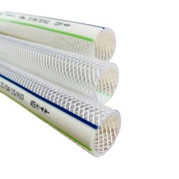 新佰特 PVC纤维增强软管，Φ25*32mm 壁厚3.5mm PN1.6 50m/卷 售卖规格：1卷