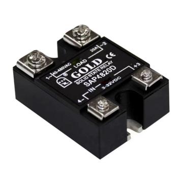 固特 继电器，SAP4880D-80A 售卖规格：1个