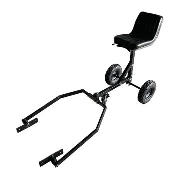 朗科/LANCO 扫雪机配件，座椅，LC-420 售卖规格：1台
