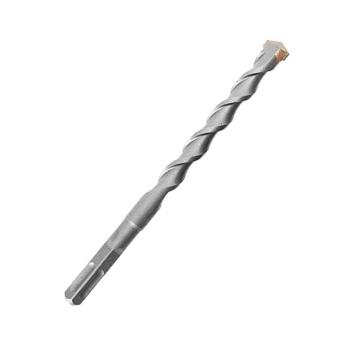 东成 方柄电锤钻头，30170200017 10×350mm 售卖规格：1个