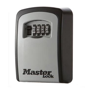玛斯特锁具 挂壁式钥匙储存盒，5401MCND 售卖规格：1个