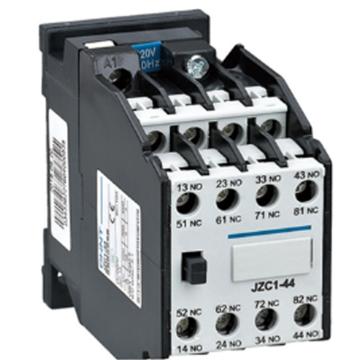领克 接触式中间继电器，JZC1-62,线圈AC24V,6个常开节点2个常闭节点 售卖规格：1个