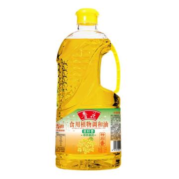 福临门 节庆组合，2024米面油套餐，2.3L+3.5kg 金龙鱼/鲁花/福临门/十月稻田（一件代发） 售卖规格：1套