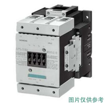 西门子/SIEMENS 3RT5系列国产接触器，3RT50541AF36 售卖规格：1个