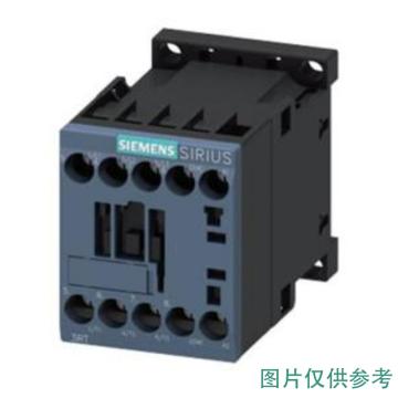 西门子/SIEMENS 3RT6系列国产接触器，3RT60171AN22 售卖规格：1个