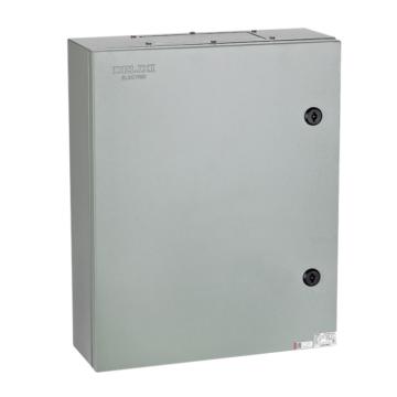 德力西/DELIXI 配电箱，JXF504025 JXF-高500*宽400*深250 售卖规格：1个