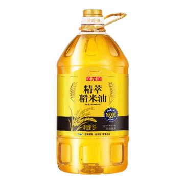 金龙鱼 节庆组合，7.5L+6.272kg 金龙鱼/十月稻田/黄天鹅/纽仕兰 米油牛奶鸡蛋套餐（一件代发） 售卖规格：1套