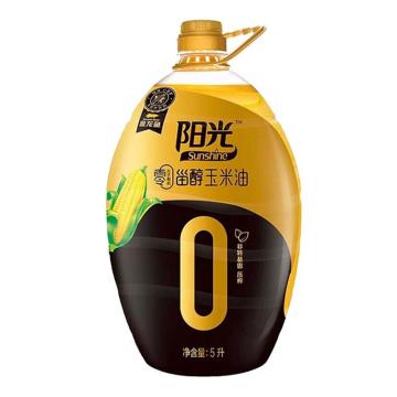 福临门 节庆组合，金龙鱼/福临门/十月稻田 米面油套餐 5L+10kg（一件代发） 售卖规格：1套