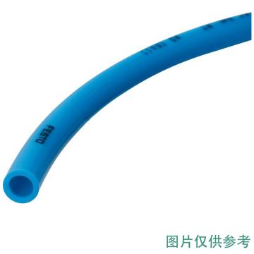 费斯托/FESTO 塑料气管，PLN-6X1-BL，50米/卷 蓝色 售卖规格：50米/卷
