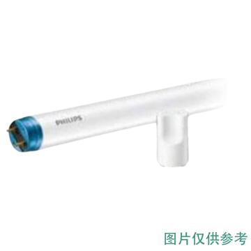 飞利浦/PHILIPS LED T8灯管，经济型 18W 840中性光整箱 1.2米，4000K，单端进电 售卖规格：20个/箱