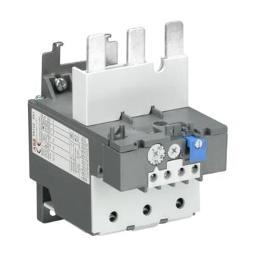 ABB TA系列热过载继电器，TA110DU-110 80-110A 售卖规格：1个