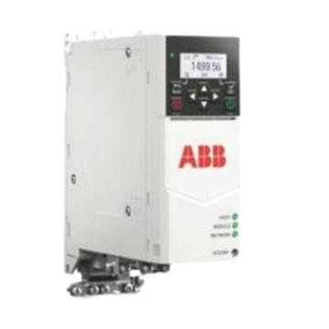 ABB 变频器，ACS380-040S-038A-4 标准配置型，含标配图形控制面板 售卖规格：1台