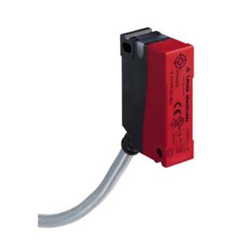 劳易测 传感器，50114207 IS 420PP/44-4E0 售卖规格：1个