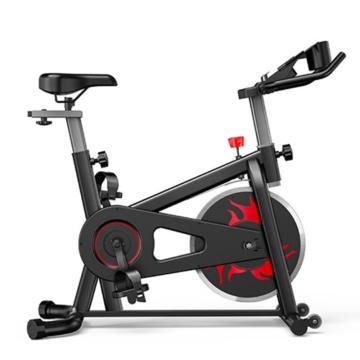 英尔健yingerjian 动感单车，家用室内健身车运动减肥健身器材脚踏车，QM-630