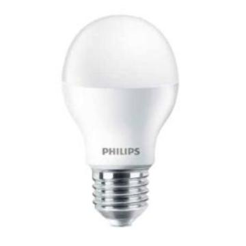 飞利浦/PHILIPS LED灯泡，15W E27 黄光 3000K 经济型 售卖规格：1个