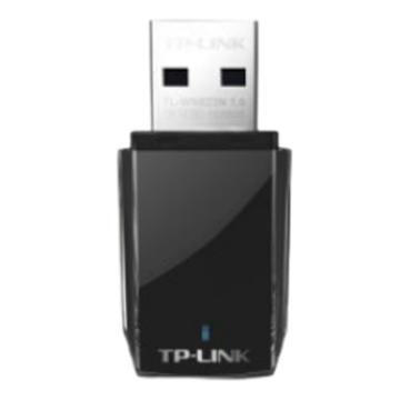 普联/TP-LINK 无线网卡，TL-WN823NUSB 售卖规格：1个