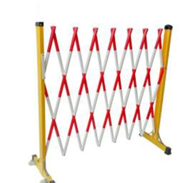 天意州 安全围栏安全围栏，1.2*2.5，红白TYZ-23112424 售卖规格：1个