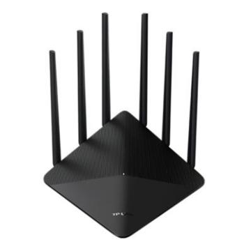 普联/TP-LINK AC1900双频千兆无线路由器，TL-WDR7660千兆易展版 mesh分布式路由 千兆端口 售卖规格：1台