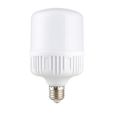 普瑞斯 LED白富美节能球泡灯，40W E27，白光 售卖规格：1个