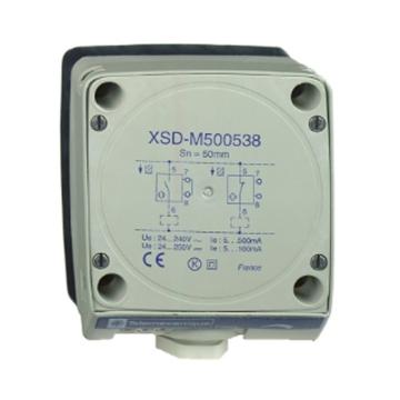 特勒美科 电感式接近开关，XSDM600539 售卖规格：1个