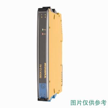 图尔克/TURCK 安全传感器，IM12-AI01-1I-2IU-H0/24VDC 售卖规格：1个