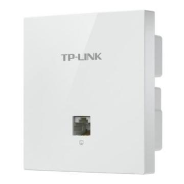 普联/TP-LINK 无线面板式AP，TL-XAP3002GI-PoE 薄款（方）易展版 AX3000双频千兆Wi-Fi 6无线面板式AP 售卖规格：1台