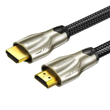 绿联/UGREEN HDMI线连接线，HD102 11197 售卖规格：1条