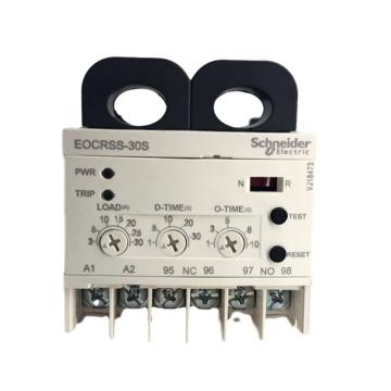 EOCR 电机保护器，EOCRSS-05S