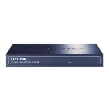 普联/TP-LINK 路由器，TL-R483G 多WAN口全千兆企业级VPN有线路由器 售卖规格：1个
