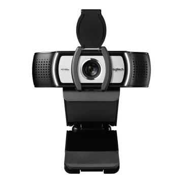 罗技/Logitech 摄像头，C930C 商务高清网络摄像头 直播摄像头 售卖规格：1套
