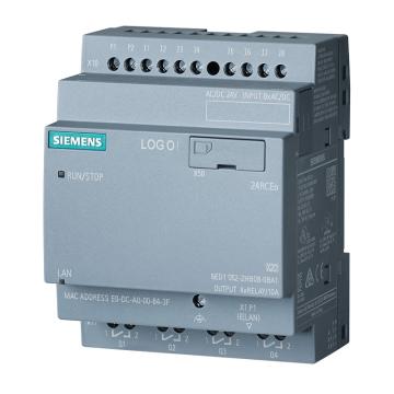 西门子/SIEMENS 一体式plc，6ED1052-2HB08-0BA1 售卖规格：1台