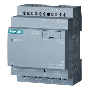 西门子/SIEMENS 一体式plc，6ED1052-2FB08-0BA1 售卖规格：1台
