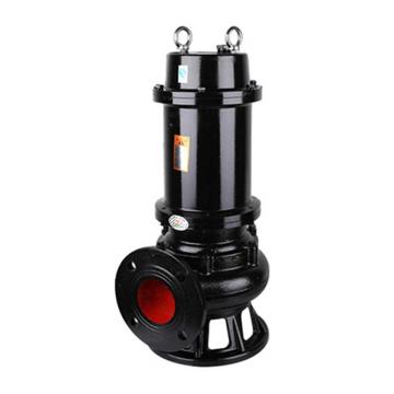 鸣固 潜水排污泵，50WQ30-22-4KW DN50，380V，可配耦合装置 售卖规格：1台