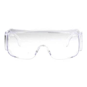 汉盾 防雾防刮防冲击抗UV眼镜，HD-EY523 1付/袋，180付/箱 售卖规格：1付