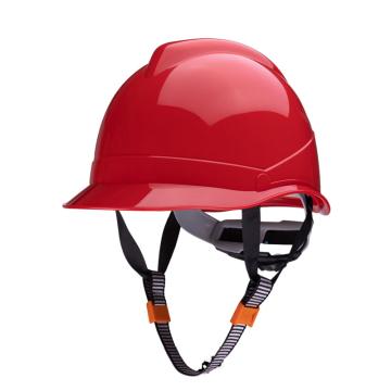 海华 ABS安全帽，HH-V 红色 售卖规格：1顶